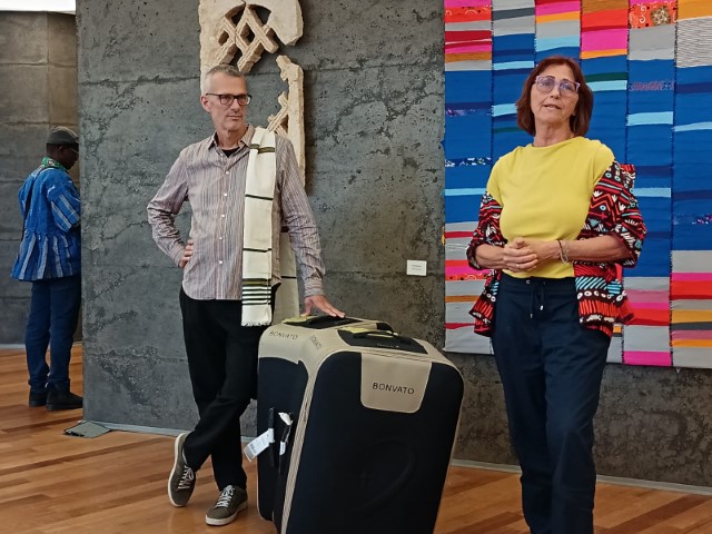 Završen 16. međunarodni festival vizualnih umjetnosti – ARTERIJA